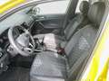 Volkswagen T-Cross Sport TSI DSG Gelb - thumbnail 7