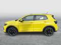Volkswagen T-Cross Sport TSI DSG Gelb - thumbnail 2