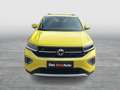 Volkswagen T-Cross Sport TSI DSG Gelb - thumbnail 6