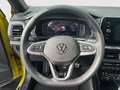 Volkswagen T-Cross Sport TSI DSG Gelb - thumbnail 12
