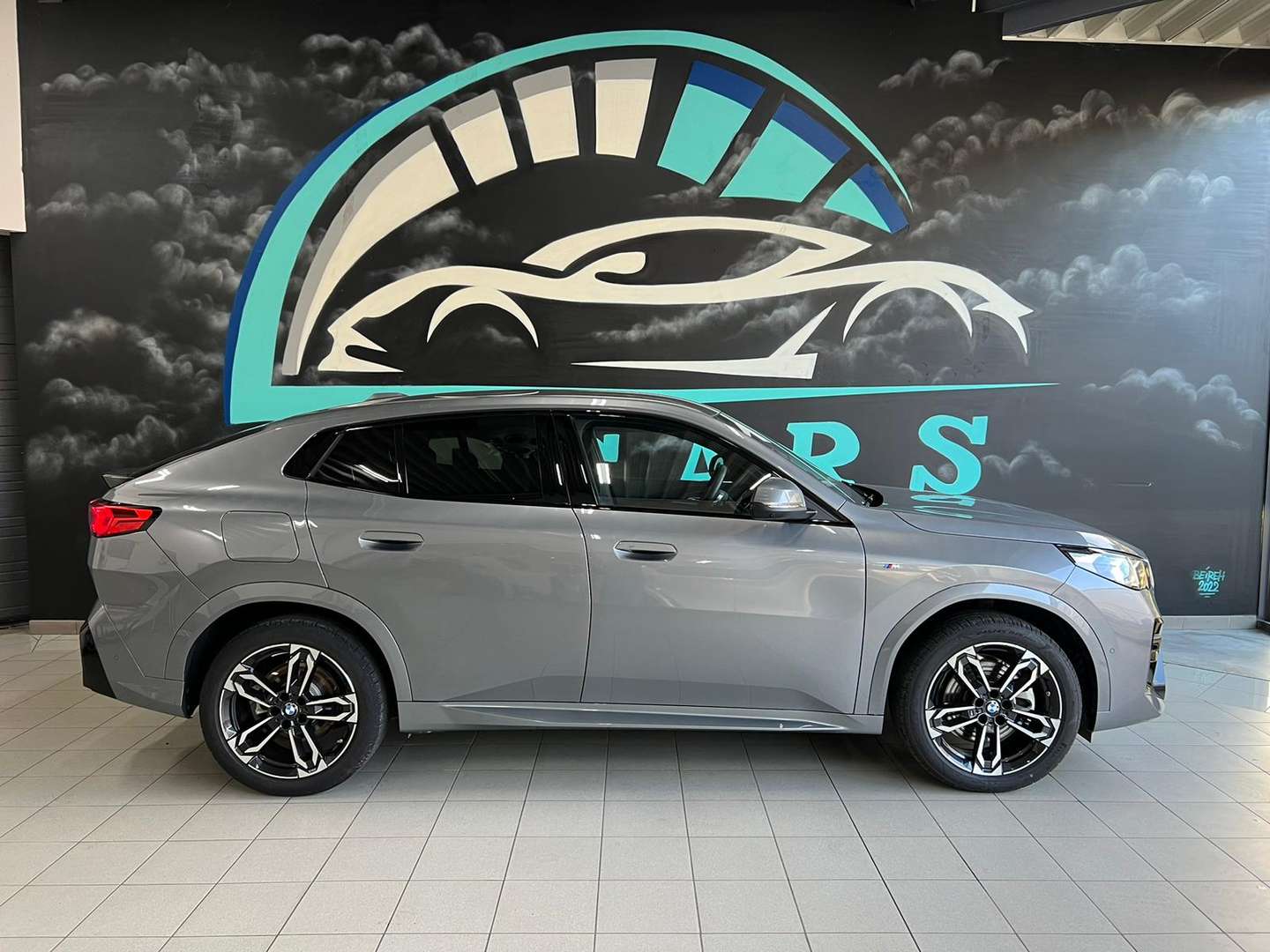 BMW X2 SDrive20i - - Joinsteer - #3