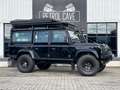 Land Rover Defender 2.5 Td5 - Body off restauratie-sindsdien 15.000 km Noir - thumbnail 1