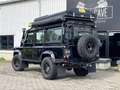 Land Rover Defender 2.5 Td5 - Body off restauratie-sindsdien 15.000 km Noir - thumbnail 21