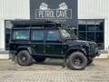 Land Rover Defender 2.5 Td5 - Body off restauratie-sindsdien 15.000 km Zwart - thumbnail 4