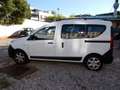Dacia Dokker 1.6 SCe 100 Comfort Weiß - thumbnail 3