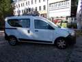 Dacia Dokker 1.6 SCe 100 Comfort Weiß - thumbnail 4