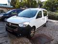 Dacia Dokker 1.6 SCe 100 Comfort Weiß - thumbnail 1