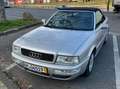 Audi Cabriolet Cabriolet 1.8 Silber - thumbnail 2