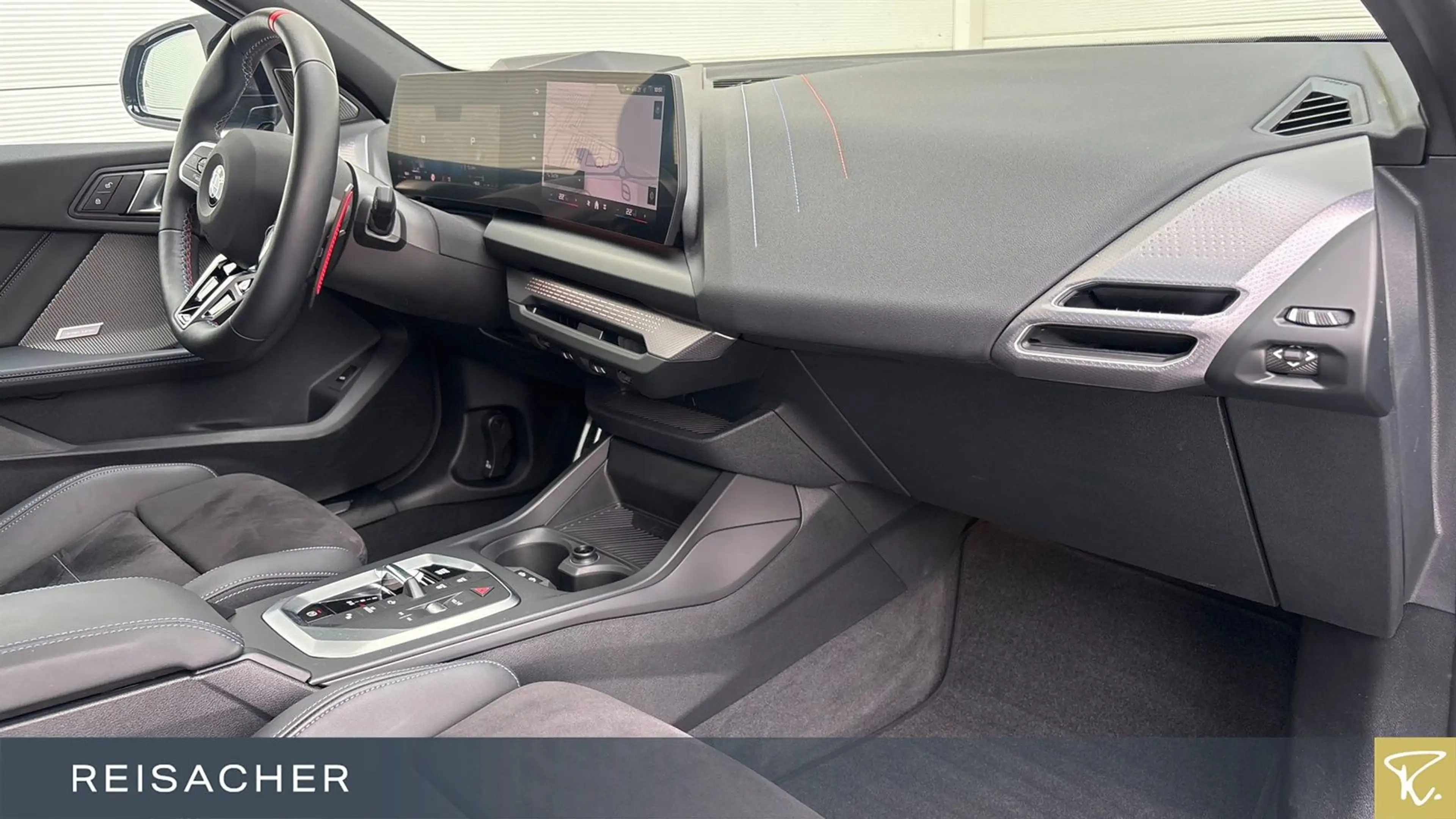 BMW 135 A xDrive LCPro.AHK,HuD,H/K,360°,M-Stize — photo 13