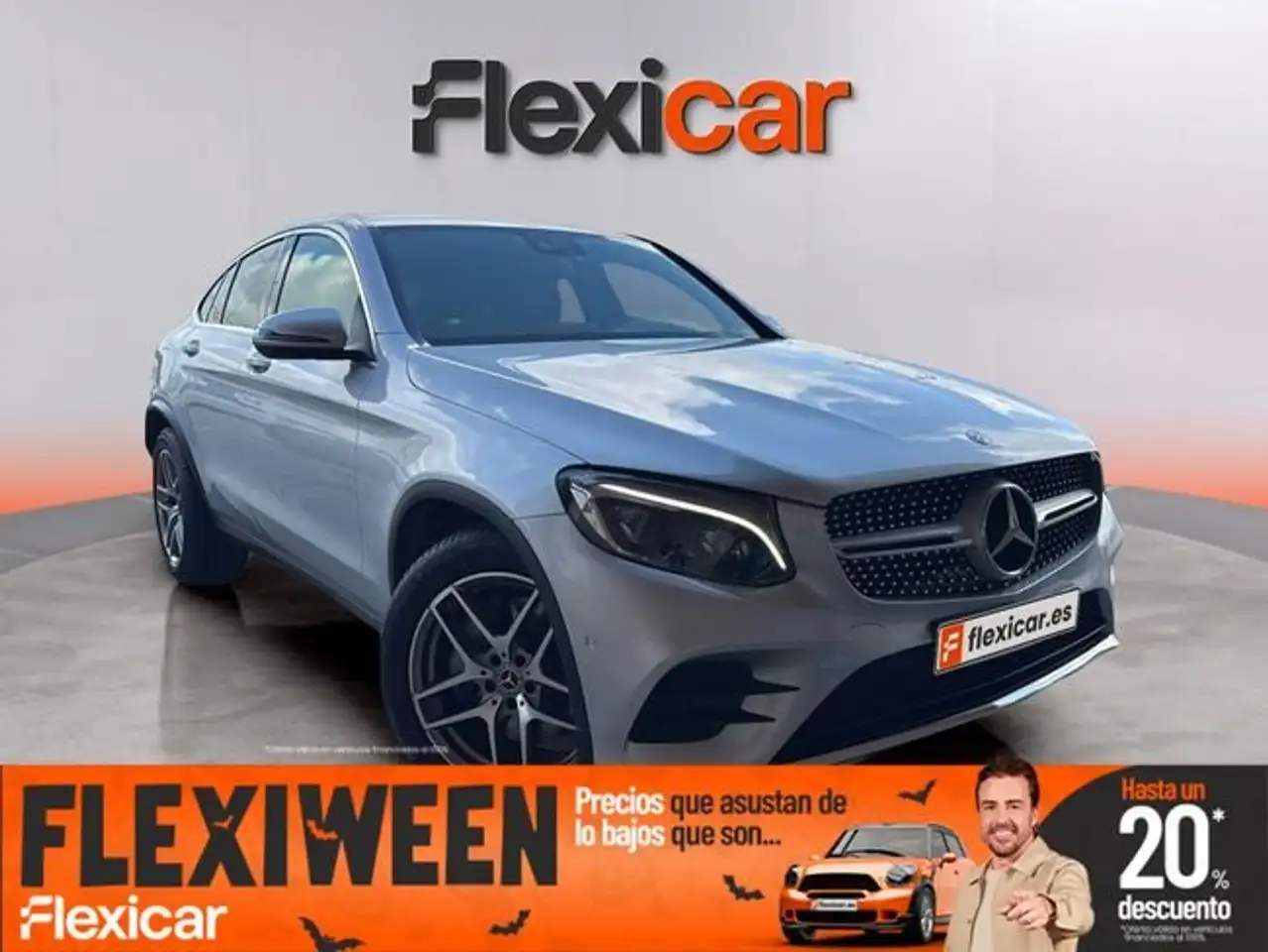 Mercedes-Benz GLC 250