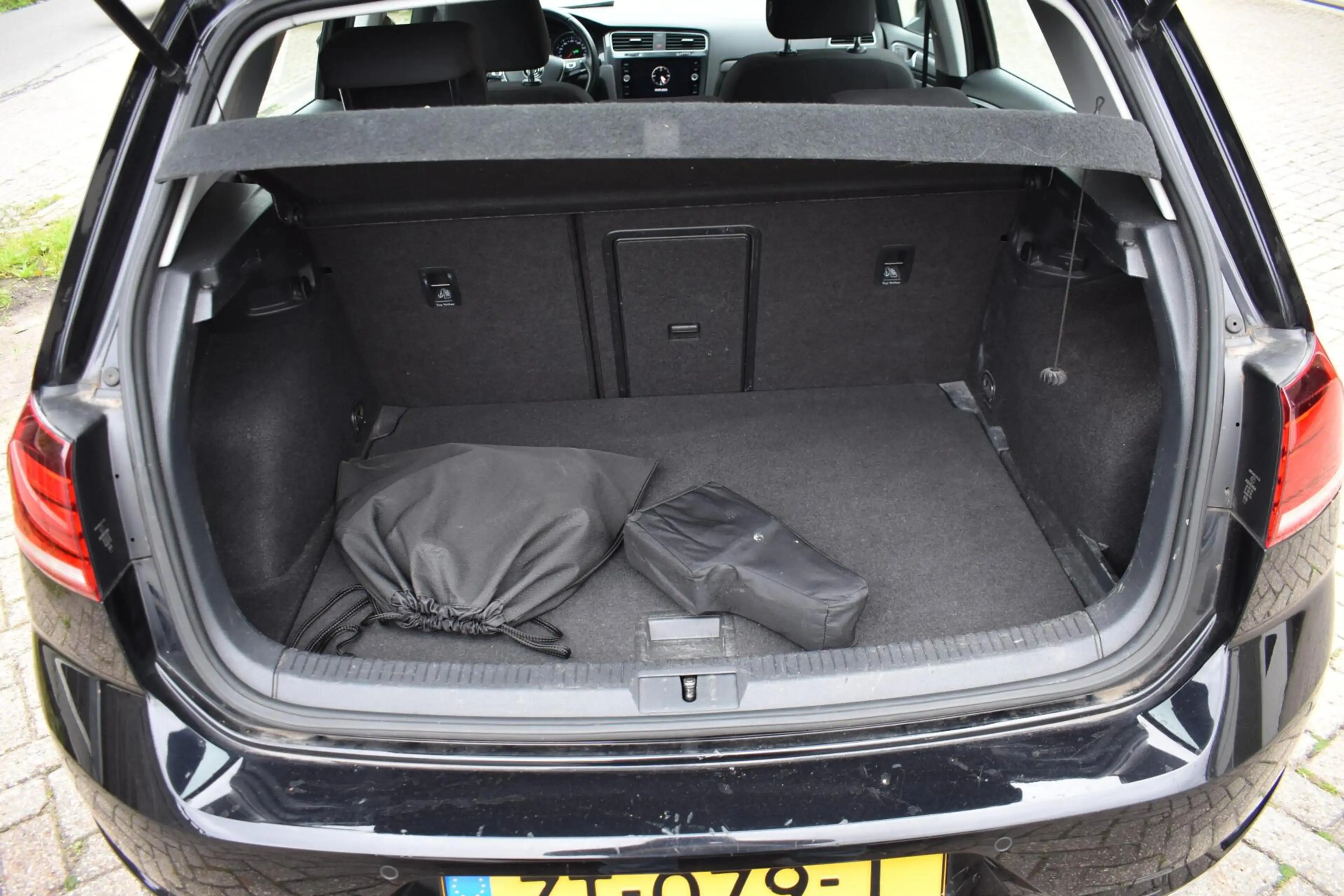 Volkswagen e-Golf | Warmtepomp | Camera | Adaptive Cruise Control | — photo 9