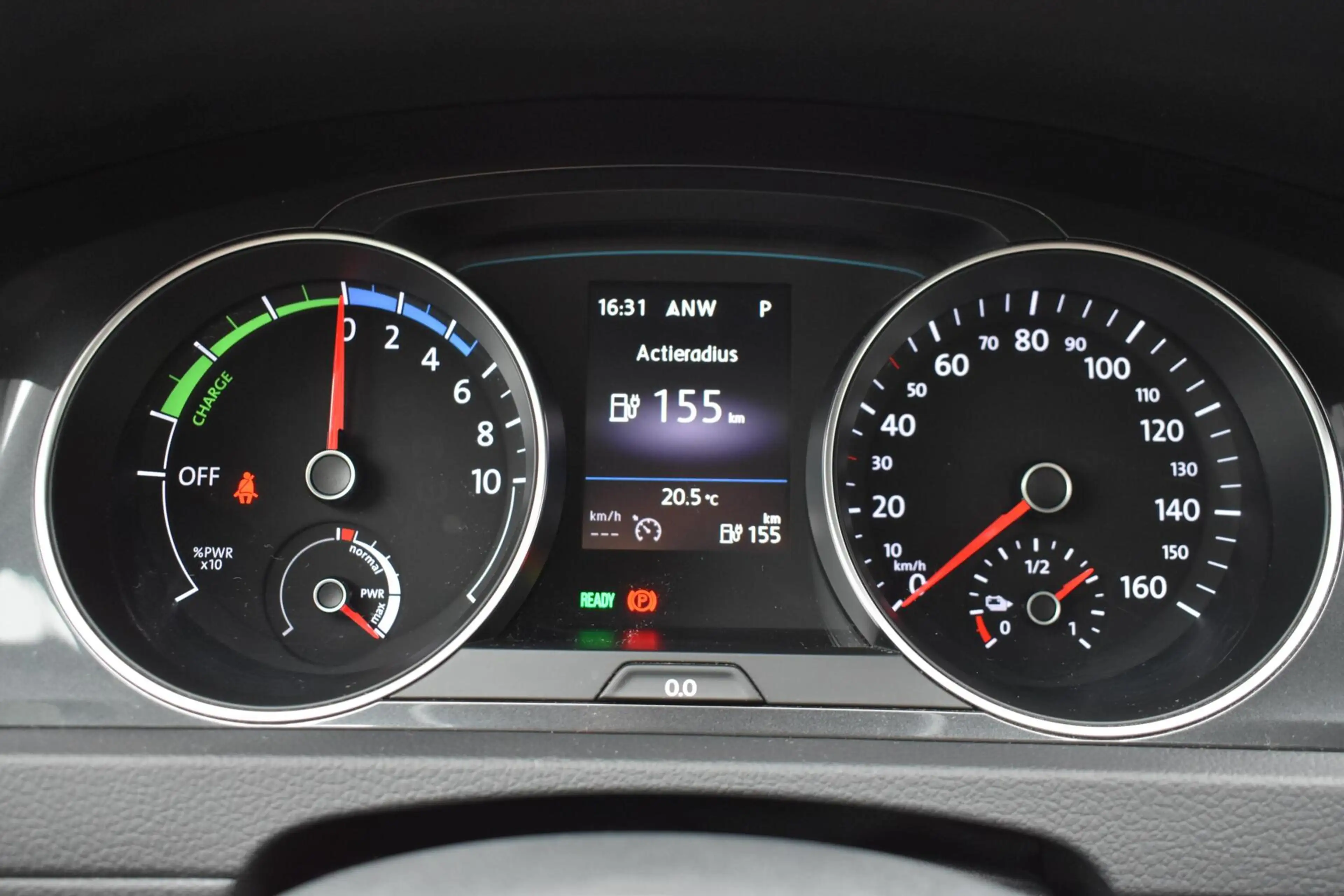 Volkswagen e-Golf | Warmtepomp | Camera | Adaptive Cruise Control | — photo 13