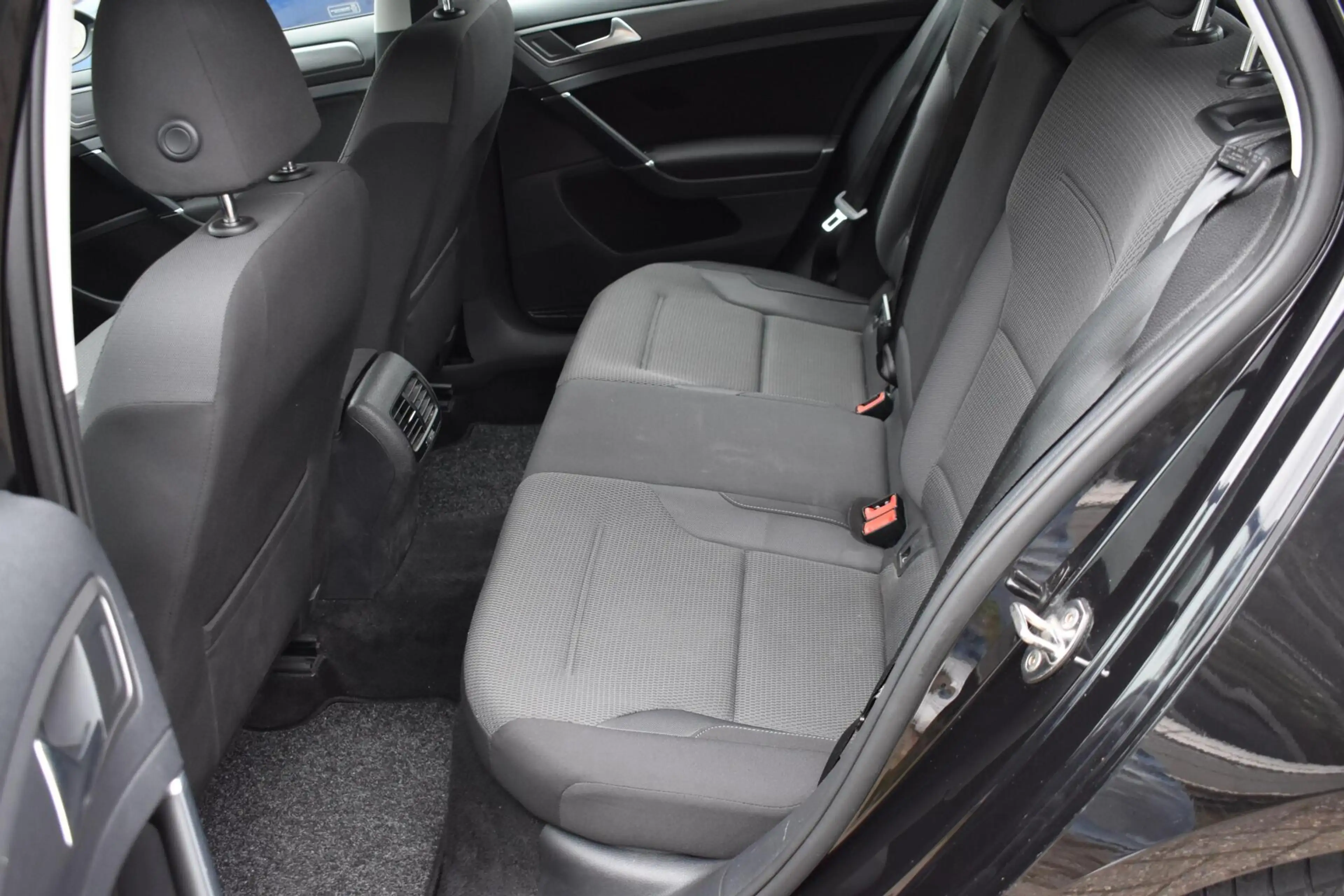 Volkswagen e-Golf | Warmtepomp | Camera | Adaptive Cruise Control | — photo 8