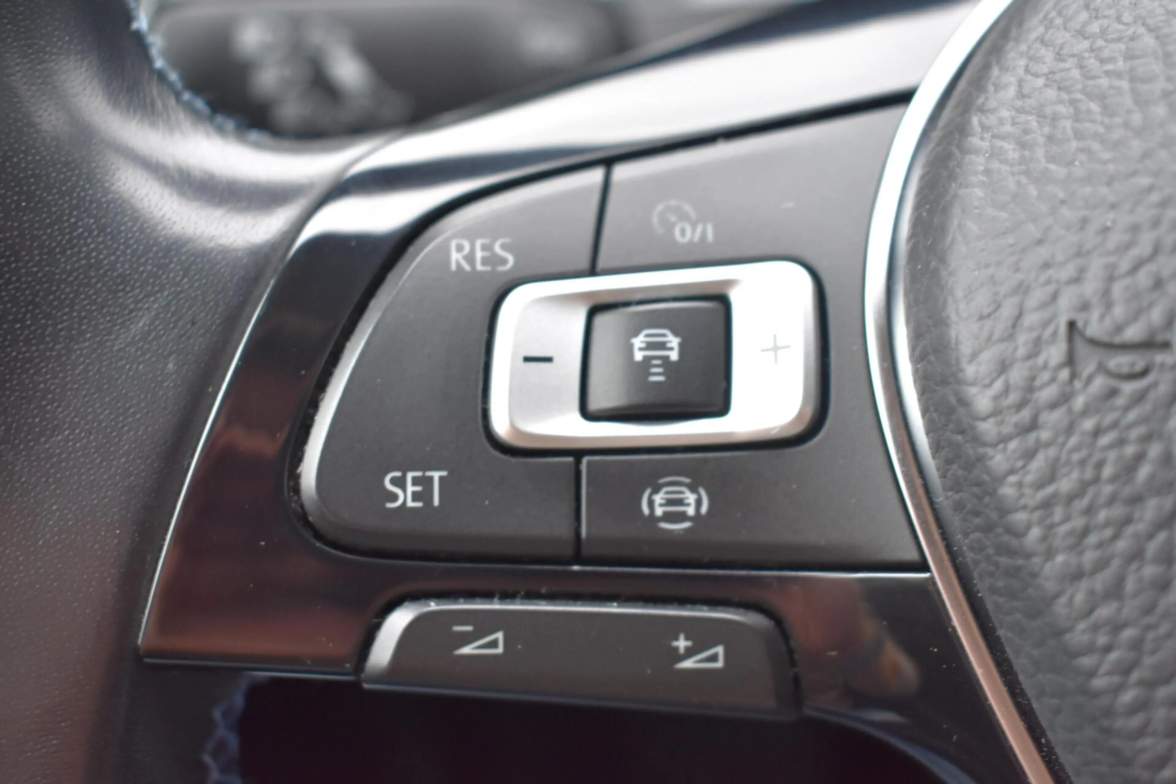Volkswagen e-Golf | Warmtepomp | Camera | Adaptive Cruise Control | — photo 15
