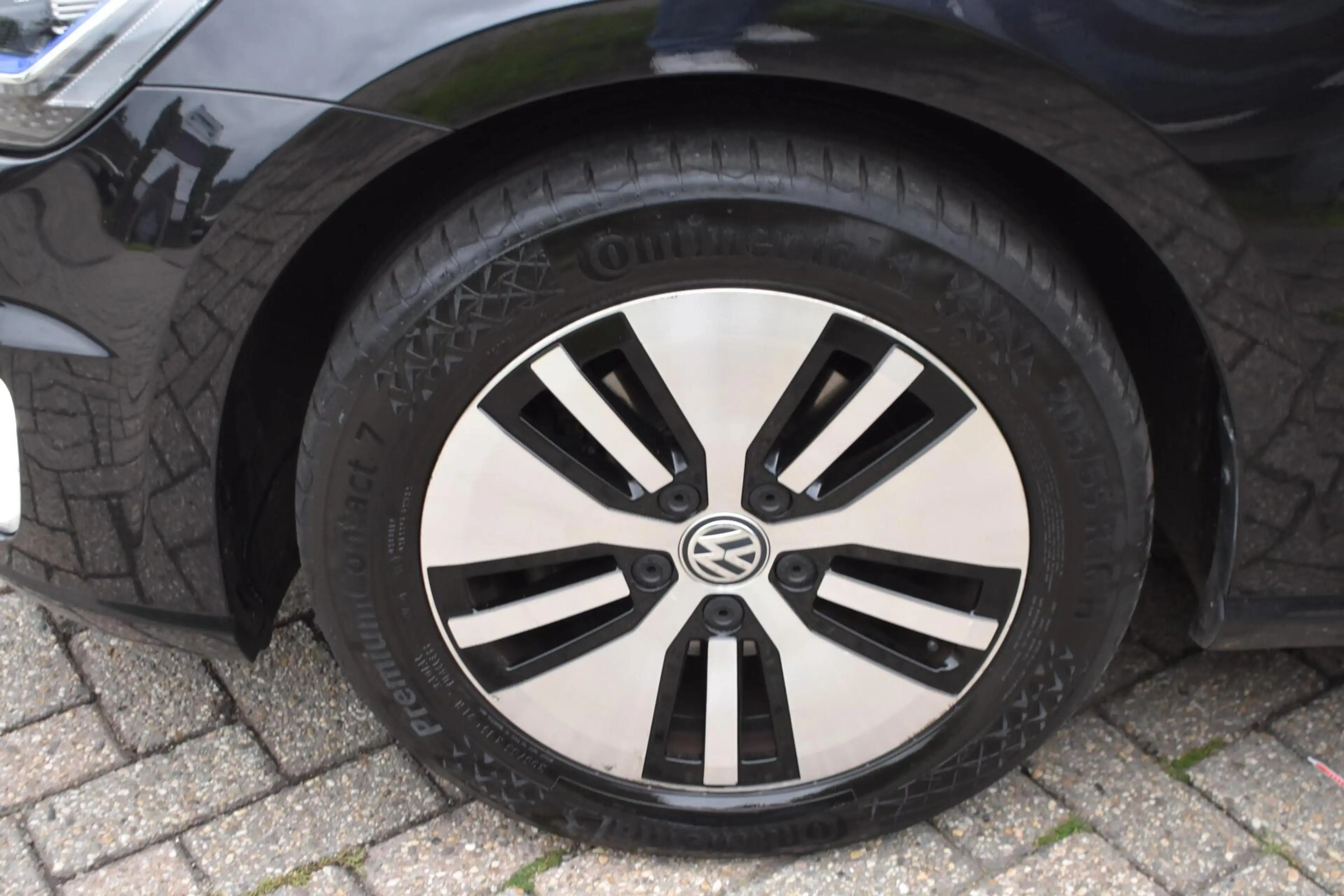 Volkswagen e-Golf | Warmtepomp | Camera | Adaptive Cruise Control | — photo 6