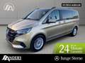 Mercedes-Benz V 300 4M STYLE Kompakt AHK 2,5t*Distronic*LED* Bronze - thumbnail 1