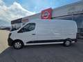 Nissan Interstar N-Connecta L3H2 150PS Weiß - thumbnail 4
