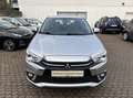 Mitsubishi ASX ASX 1.6 ClearTec 2WD Active Silber - thumbnail 2