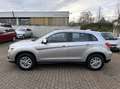 Mitsubishi ASX ASX 1.6 ClearTec 2WD Active Silber - thumbnail 3