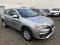 Mitsubishi ASX ASX 1.6 ClearTec 2WD Active Silber - thumbnail 1