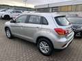 Mitsubishi ASX ASX 1.6 ClearTec 2WD Active Silber - thumbnail 4