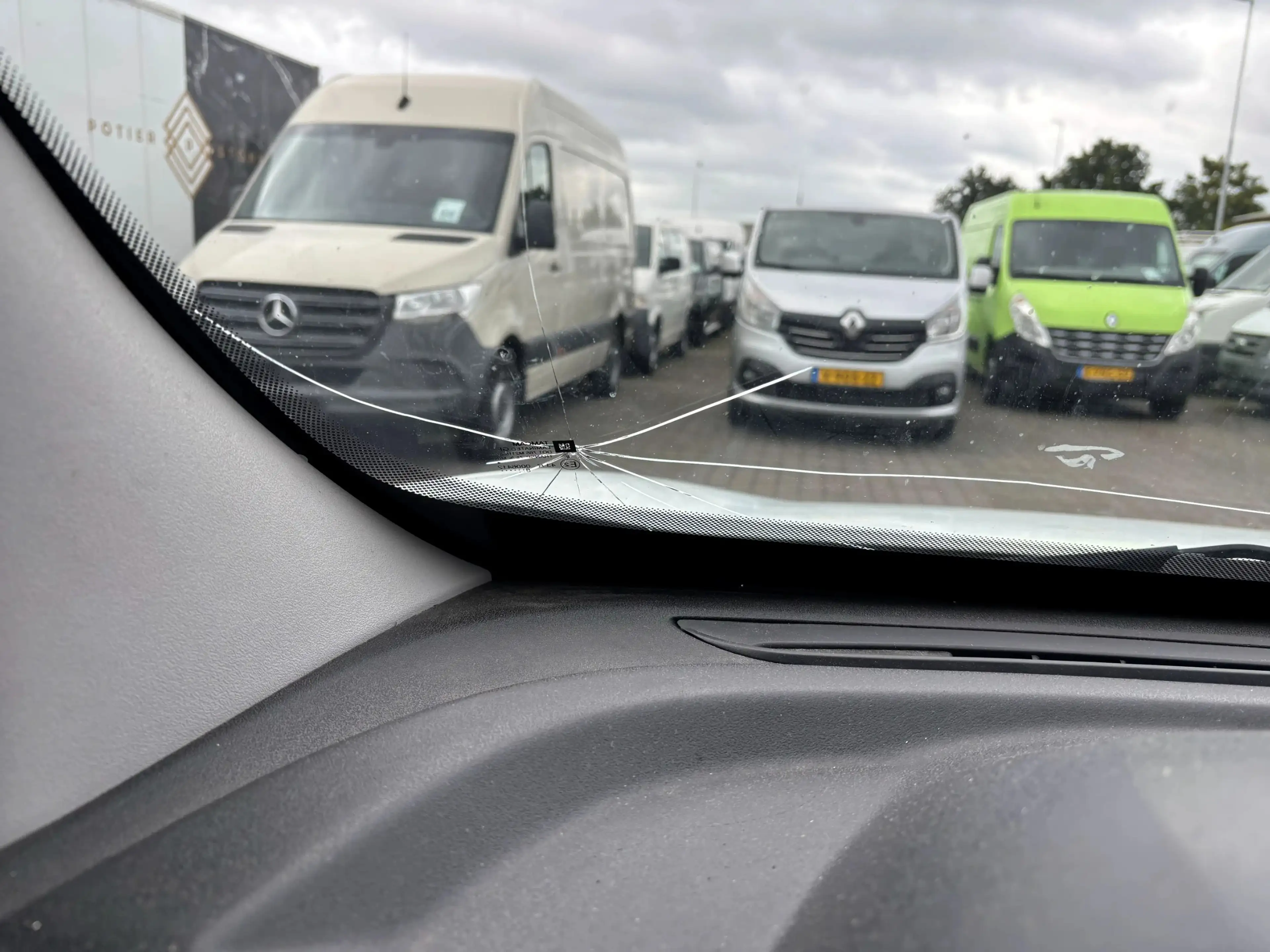 Opel Combo 1.3 CDTI L2 Airco — photo 15