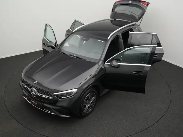 Mercedes-Benz 300 view 14