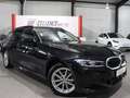 BMW 318 318d Touring BUSINESS CURVED, PANORAMA Negro - thumbnail 2