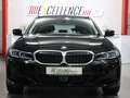 BMW 318 318d Touring BUSINESS CURVED, PANORAMA Negro - thumbnail 6