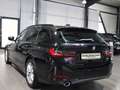 BMW 318 318d Touring BUSINESS CURVED, PANORAMA Negro - thumbnail 10