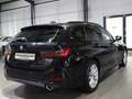 BMW 318 318d Touring BUSINESS CURVED, PANORAMA Negro - thumbnail 11