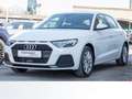 Audi A1 25 TFSI ADVANCED LED SPORTSITZE LM1 Weiß - thumbnail 2