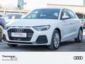 Audi A1 25 TFSI ADVANCED LED SPORTSITZE LM1 Weiß - thumbnail 1