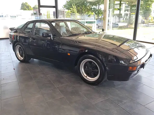 Porsche 944 944 II