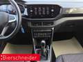 Volkswagen T-Cross 1.5 TSI DSG Style LED ACC RFK NAVI Schwarz - thumbnail 17