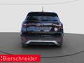 Volkswagen T-Cross 1.5 TSI DSG Style LED ACC RFK NAVI Schwarz - thumbnail 9