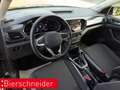 Volkswagen T-Cross 1.5 TSI DSG Style LED ACC RFK NAVI Schwarz - thumbnail 12