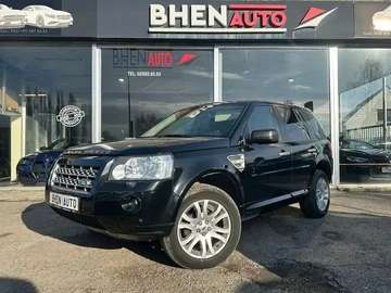Freelander 2.2 Td4 HSE/BOITE AUTO/AIRCO