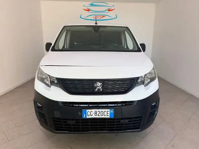 Peugeot Partner BlueHDi 100 PC Furgone Premium