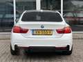 BMW 420 4-serie Gran Coupé 420i M-Sport High Executive | 1 Blanc - thumbnail 6