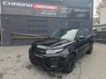 Land Rover Range Rover Evoque Si4 4WD HSE Dynamic EXPORT OU MARCHAND Zwart - thumbnail 1