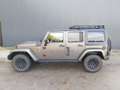 Jeep Wrangler Unlimited 3.6 V6 AUTOMAAT 285 PK BRUTE CABRIO LEER Vert - thumbnail 4