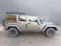 Jeep Wrangler Unlimited 3.6 V6 AUTOMAAT 285 PK BRUTE CABRIO LEER Vert - thumbnail 22