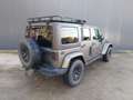 Jeep Wrangler Unlimited 3.6 V6 AUTOMAAT 285 PK BRUTE CABRIO LEER Vert - thumbnail 3