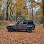 Jeep Wrangler Unlimited 3.6 V6 AUTOMAAT 285 PK BRUTE CABRIO LEER Vert - thumbnail 32