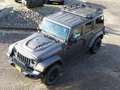 Jeep Wrangler Unlimited 3.6 V6 AUTOMAAT 285 PK BRUTE CABRIO LEER Vert - thumbnail 2