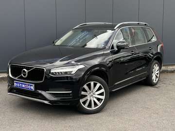 D5 235 Geartronic Inscription 7 Places, Hayon Electrique et CarPlay