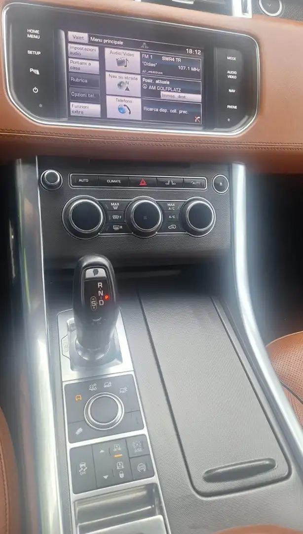 Land Rover Range Rover Sport SDV6 HSE - 2