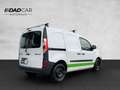 Renault Kangoo Rapid Extra Facelift Klima BT RADIO MwSt Weiß - thumbnail 9