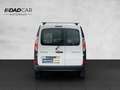 Renault Kangoo Rapid Extra Facelift Klima BT RADIO MwSt Weiß - thumbnail 4
